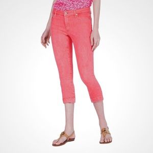 🌸New🌸 Michael Kors Izzy Cropped Skinny Jeans 8
